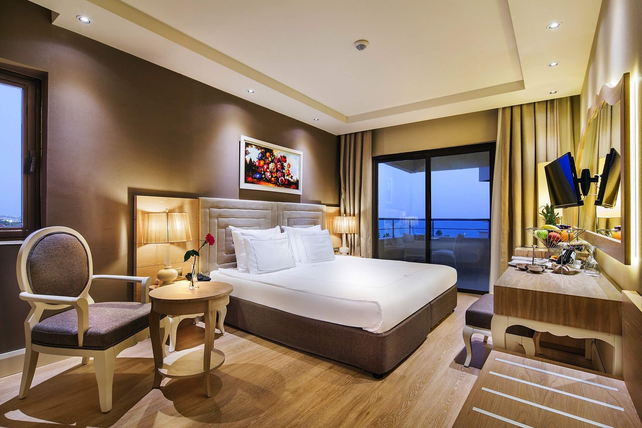 Girne Laminat Parke, Girne Parke, Laminat Parke Girne